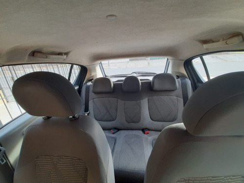 Imagen 13 de 16 de Fiat Palio 2012 1.4 Attractive