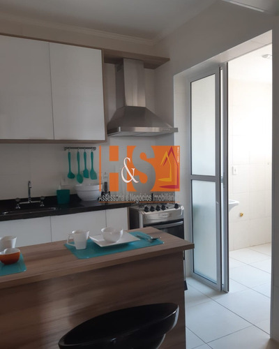 Imagem 28 de 30 de Apartamento - Ap00882 - 69258051