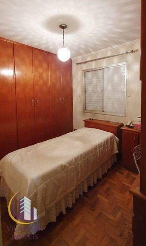 Imagem 6 de 9 de Apartamento 3 Dormitórios No Iapi - Ap2083