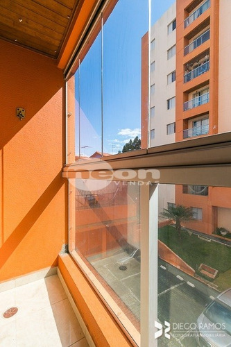 Imagem 3 de 15 de Apartamento - Dos Casa - Ref: 1005 - V-1005