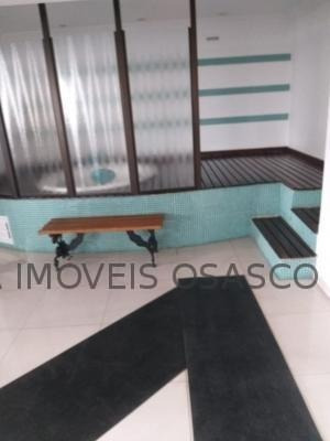 Imagem 4 de 15 de Ref.: 8886 - Apartamento Em Osasco Para Venda - V8886