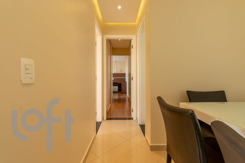 Imagem 4 de 15 de Apartamento Em Várzea Da Barra Funda, São Paulo/sp De 70m² 2 Quartos À Venda Por R$ 850.000,00 - Ap2149784-s