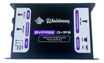 Comprar Direct Box Passivo Pu002F Interligar Instrumentos Musicais Di1ps