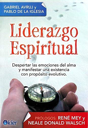 Libro Liderazgo Espiritual Despertar De Las Emociones Del Al