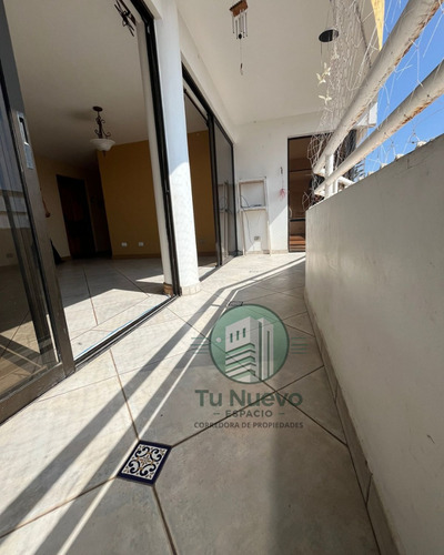 Departamento Sector Sur Parque Ingles