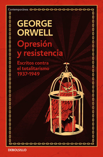 Libro Opresión Y Resistencia - Orwell, George