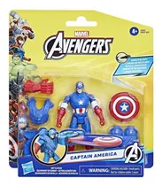 Comprar Avengers Muñecos Con Accesorios Hasbro 2024 Oficial