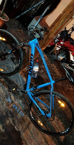 Giant Roam (perfecto Estado)