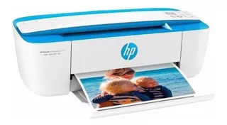 Hp Deskjet 3775