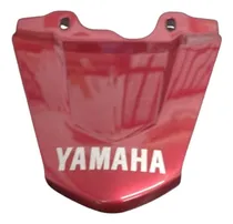 Comprar Unión Colín Trasero Original Yamaha New Crypton 110 Rojo
