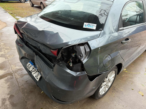 Chevrolet Agile