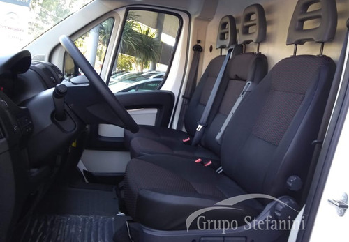 Peugeot Boxer Business 20/21