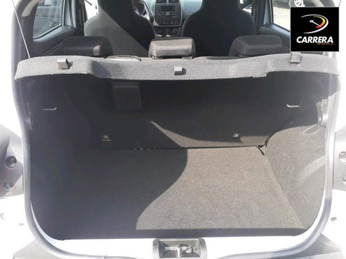 Imagem 7 de 12 de Kwid 1.0 12v Sce Flex Zen Manual