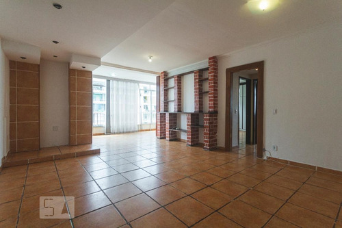 Imagem 1 de 15 de Apartamento Para Aluguel - Barra Da Tijuca, 2 Quartos, 90 - 892958820