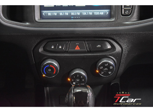 Chevrolet Onix 1.4 MPFI LTZ 8V FLEX 4P AUTOMÁTICO