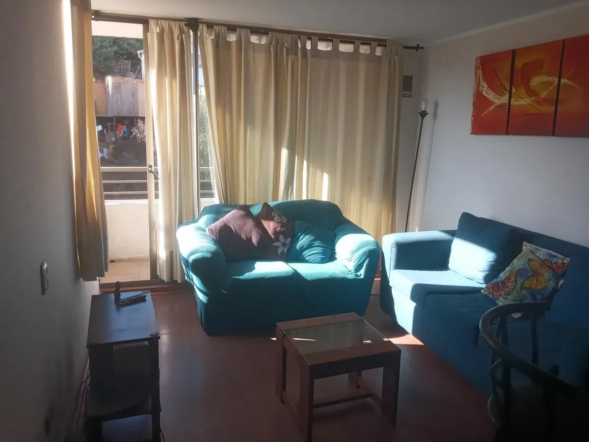 Imagen 3 de 27 de Tu Próximo Hogar En Valparaíso