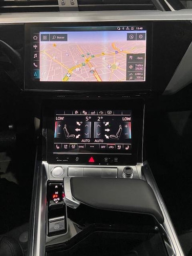 Audi E-tron Advanced E-quattro 2020