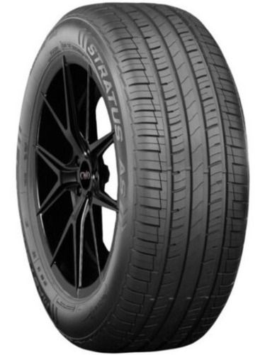 Llanta 215/65/17 Mastercraft Stratus As 99t Blem