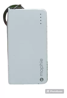 Bateria Cargador Mophie Juice Pack Powerstation Para iPhone