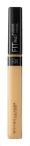 Comprar Corrector De Ojeras Fit Me Maybelline New York Tono Sand Sand