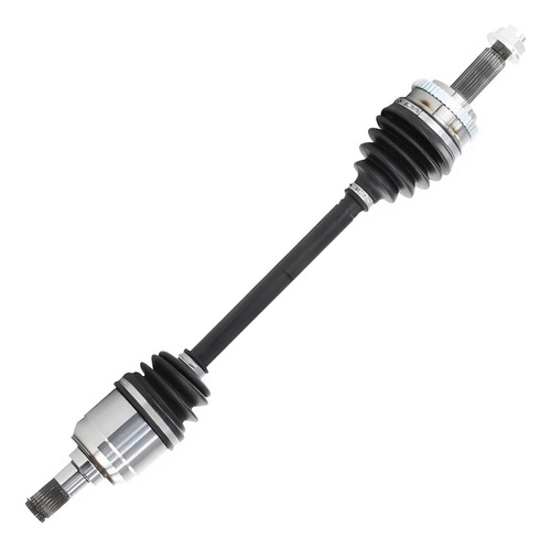 Eje Cv Delantero Izquierdo Lado Conductor Para Kia Soul 2.0l