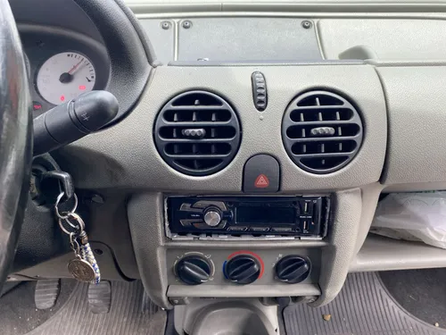 Renault Kangoo 1.6 VU EXPRESS CARGA