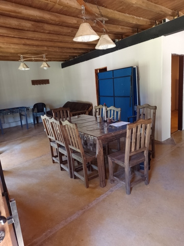 Imagen 6 de 11 de Alquiler Casa Quinta,parquizado, Pileta Vistalba Mendoza