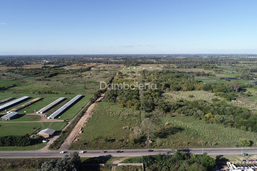 Terreno Campo En Venta En Pilar, G.b.a. Zona Norte
