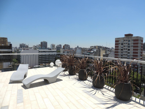 Venta 3 Amb A Estrenar. Amenities Premium-almagro - Subte A