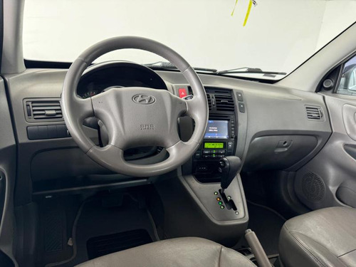 Hyundai Tucson Glsb
