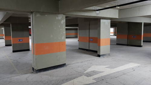 Estacionamiento Seguro En Lyon Con Las Violetas
