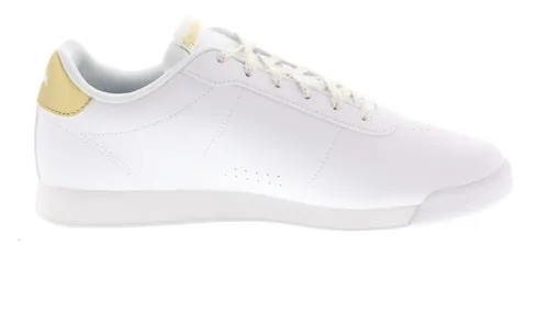 Tenis Reebok Royal Charm Blanco oro Dv4185