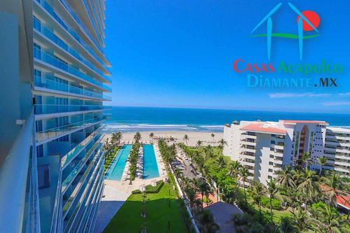 Cad Velera H 10. Departamento Frente Al Mar Para Remodelar: Gran Potencial De Inversión En Ubicación Privilegiada