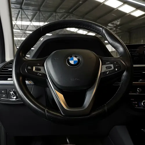 BMW X3 2.0 xDrive30iA X Line At