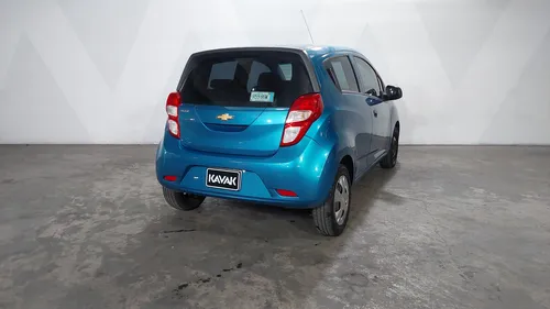 Chevrolet Beat 1.2 LT B MT