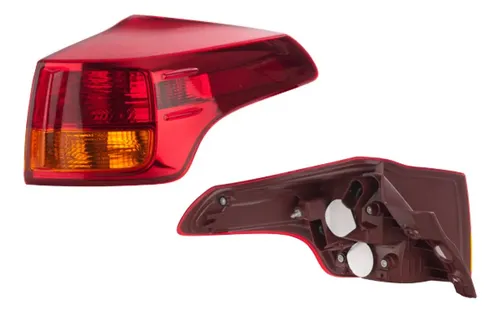 comprar Faro Posterior Toyota Rav4 Rav 4 2013 - 2015 Depo