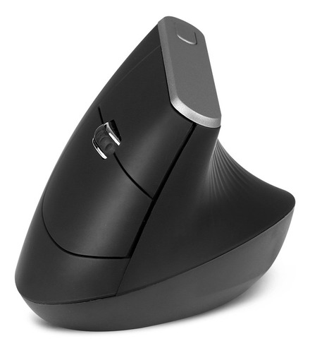 Mouse Óptico Inalámbrico 2.4g Mouse Vertical 6 Teclas Ergonó