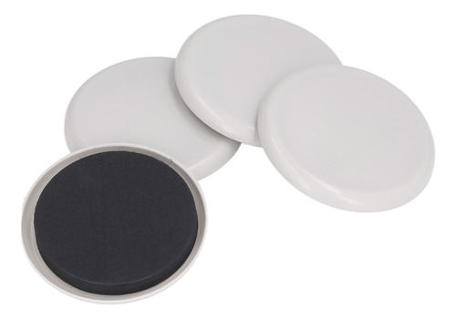 Deslizadores Reutilizables Para Muebles, 8 Unidades, Para Mo