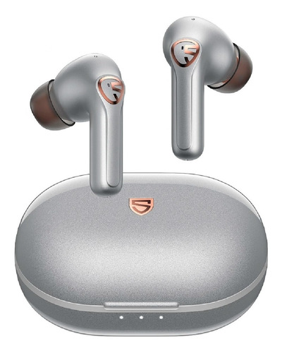 Imagen 2 de 10 de Auriculares Inalámbricos Bluetooth Soundpeats H2 Aptx Qcc304