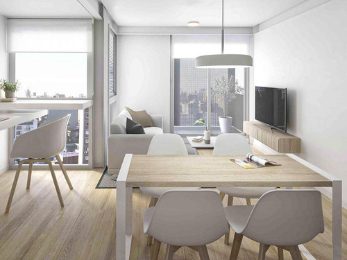 Imagen 10 de 46 de Edificio De Diseño Con Amenites, 1, 2 Y 3 Dormitorios