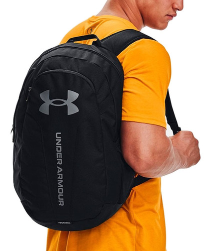 Mochila Under Armour Training Ua Hustle Lite Unisex Ng