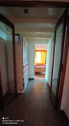 Imagen 23 de 30 de Casa Quinta Con Pileta Climatizada