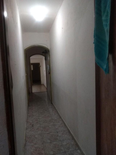 Imagem 4 de 10 de Casa Para Venda Em São Paulo, Vila Esperança, 3 Dormitórios, 3 Banheiros, 2 Vagas - Cale0382_2-1573306