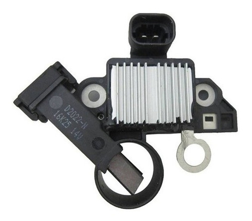 Regulador De Alternador Chevrolet Cruce D-2022