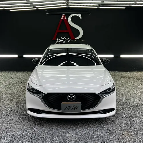 Mazda 3 2.0 Prime