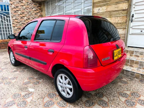 Renault Clio F.ii Expression