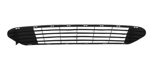 Imagen 2 de 7 de Rejilla Inferior Toyota Etios 2013 2014 2015 2016 2017 Toyot