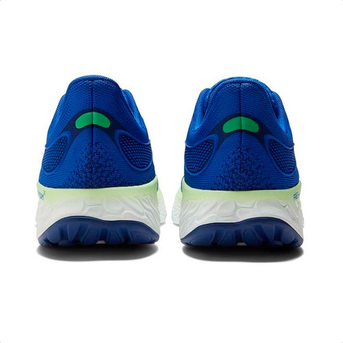 Imagen 4 de 6 de Zapatillas New Balance 1080v12 M1080s12 Hombre Running