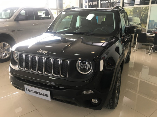 Jeep Renegade 1.8 Sport Plus