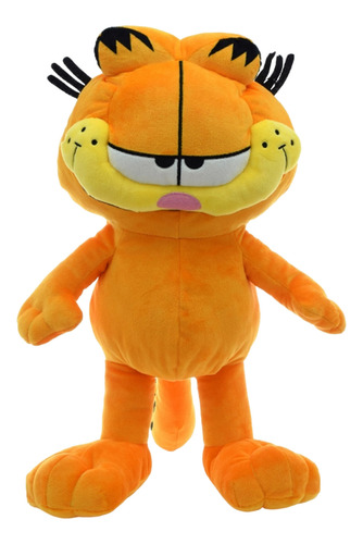 Peluche Garfield 45 Cm Ploppy 390134